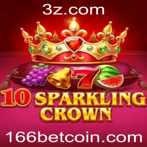 166bet - Explorando o Mundo de 10SparklingCrown: O Jogo de Casino Online em Destaque na 166bet