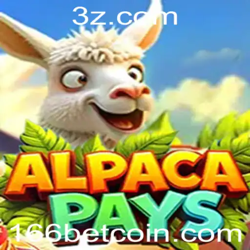 166bet - Desvendando o Mundo de AlpacaPays: Uma Nova Experiência de Jogo com 166bet