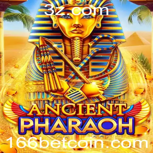 166bet - Explorando o Fascinante Mundo de AncientPharaoh