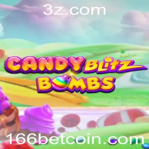 166bet - CandyBlitzBombs: Uma Introdução Completa ao Jogo