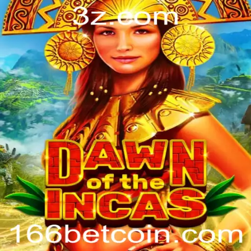 166bet - DawnoftheIncas: Uma Jornada Épica no Mundo Antigo