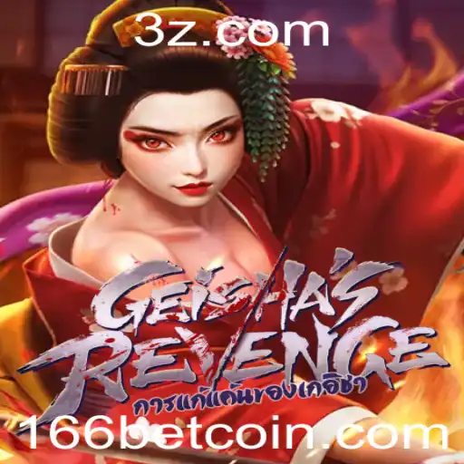 GeishasRevenge: O Novo Fenômeno do Mundo dos Jogos Online