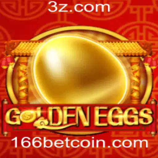 166bet - Descubra o Fascinante Mundo do GoldenEggs e 166bet