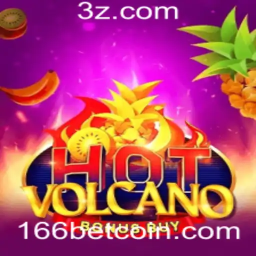 166bet - Explorando o Universo do Jogo HotVolcanoBonusBuy na 166bet