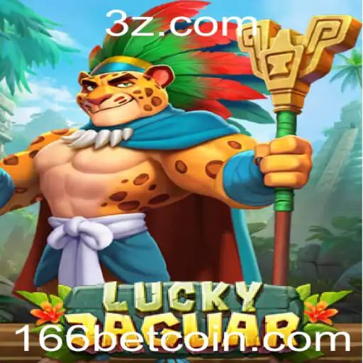 166bet - Descubra o Mundo do Jogo LuckyJaguar: A Nova Sensação de Entretenimento