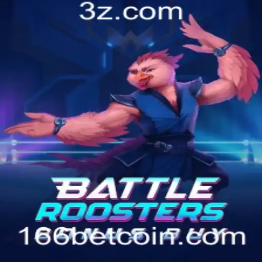 BattleRoostersBonusBuy: Mergulhe na Aventura do Mundo dos Jogos