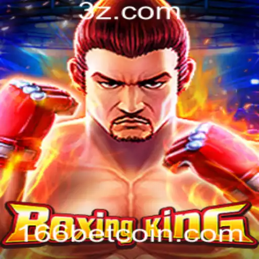 BoxingKing: A Nova Febre dos Jogos de Estratégia