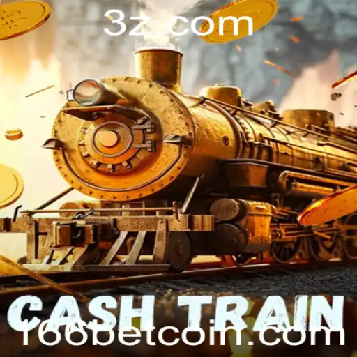CashTrain: Uma Aventura Emocionante no Mundo dos Jogos de Apostas