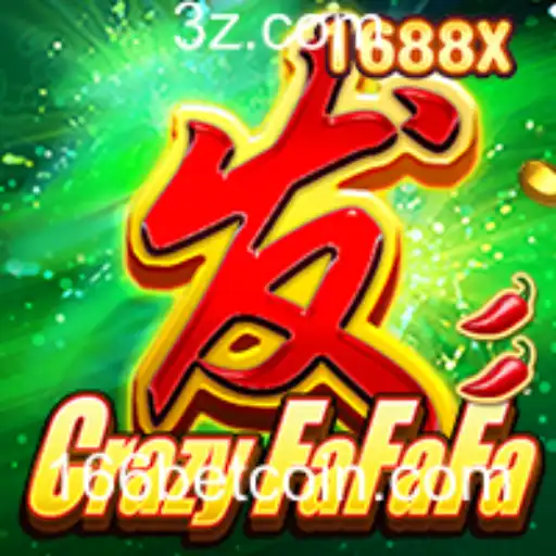 CrazyFaFaFa: A Excitante Aventura de Jogo no 166bet