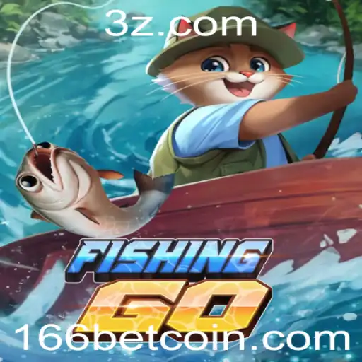 Descrição Completa e Regras do Excitante Jogo FishingGO