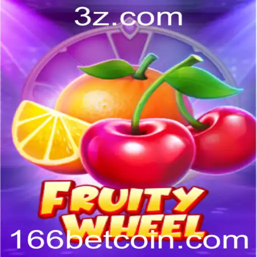 Descubra o Mundo Empolgante de FruityWheel no 166bet