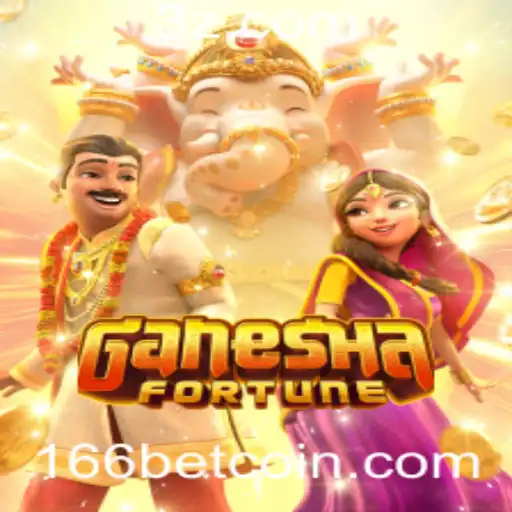 Descubra o Fascinante Mundo de GaneshaFortune na 166bet