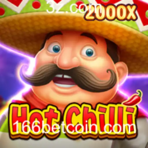 Explorando o Jogo HotChilli na Plataforma 166bet