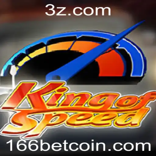 Descubra o Empolgante Mundo do Jogo KingofSpeed com 166bet
