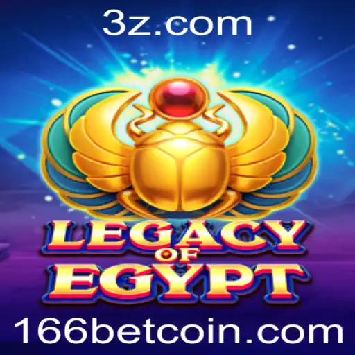Descubra o Fascinante Mundo de LegacyOfEgypt na Plataforma 166bet