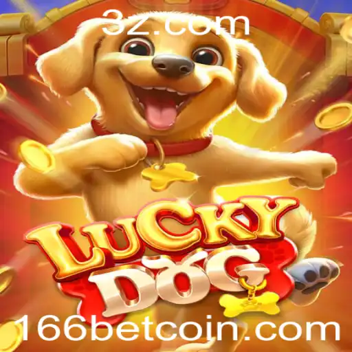 Descubra o Mundo Empolgante de LuckyDog no 166bet