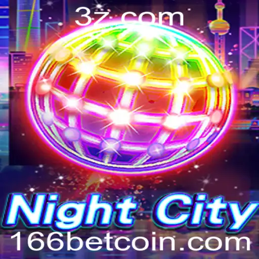 Descubra o Mundo de NightCity: Aventura e Estratégia no Novo Jogo de 166bet