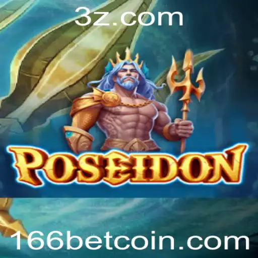 Descubra o Fascinante Mundo de Poseidon com 166bet