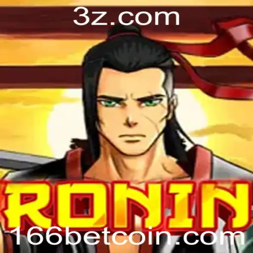 Descubra o Mundo de Ronin: Um Jogo Empolgante na Plataforma 166bet