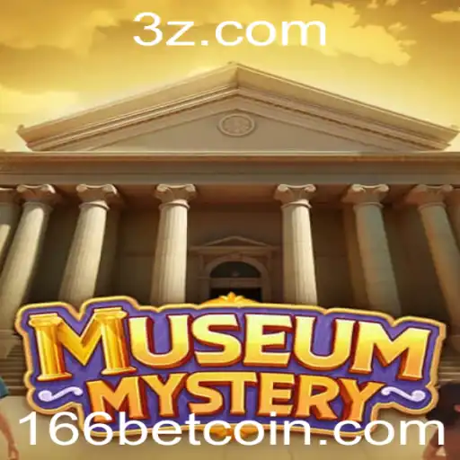 166bet - Explorando o Mundo de MuseumMystery: O Jogo de Estratégia e Suspense