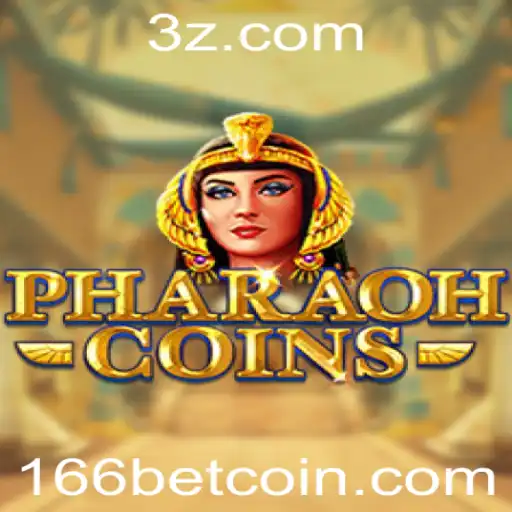 Desvendando PharaohCoins: O Fascinante Mundo das Apostas com 166bet