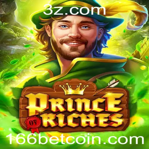 166bet - Descubra o Fascinante Mundo de PrinceOfRiches com 166bet