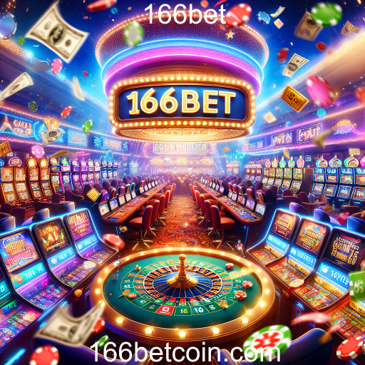 As Melhores Promoções do 166bet: Maximize Sua Diversão e Ganhos