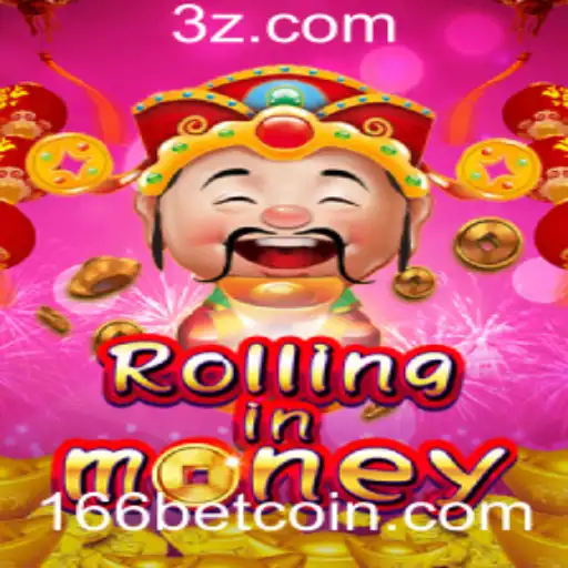 Descubra o Fascinante Mundo de RollingInMoney com 166bet