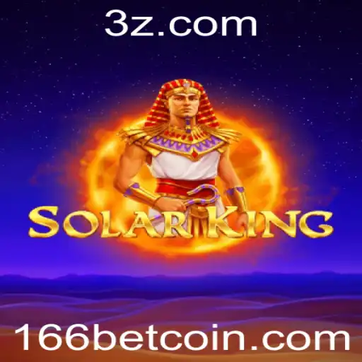 166bet - Explorando o Mundo de SolarKing: Um Jogo de Estratégia Imersivo