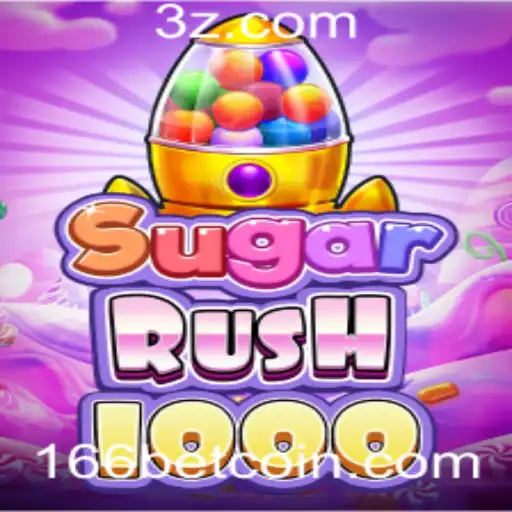 Descubra o Mundo de Diversão com SugarRush1000 e 166bet