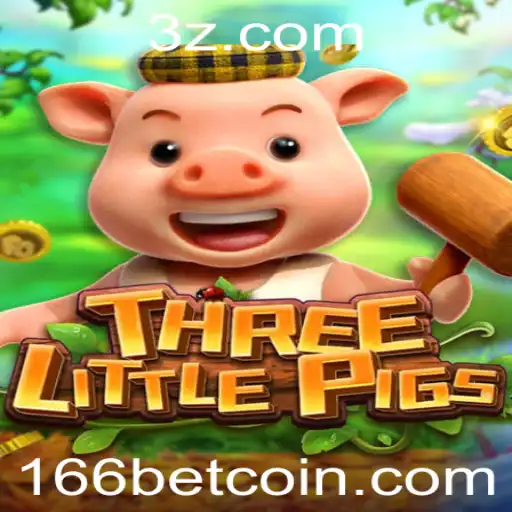 166bet - Descubra as Aventuras de Threelittlepigs