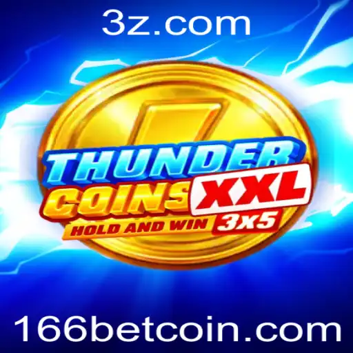 166bet - Descubra o Mundo Vibrante de ThunderCoinsXxl: Aventura e Estratégia