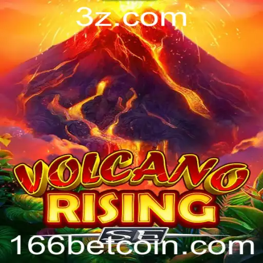 VolcanoRisingSE: Uma Experiência de Jogo Explosiva