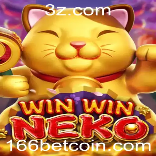 166bet - Descubra o Fascinante Mundo do Jogo WinWinNeko