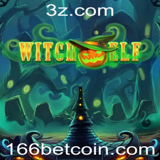 166bet - WitchElf: Um Mergulho no Universo Encantado do Jogo