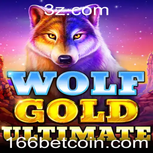 Wolf Gold Ultimate: Desvendando o Jogo do Momento